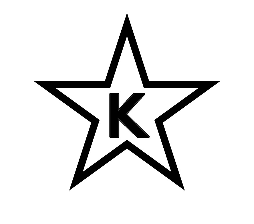 K-logo